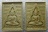 พระปากน้ำ รุ่นพระไตรปิฏก (รุ่น 6) ทีเดียว 2 องค์   (เก่าเก็บ พระสวย)