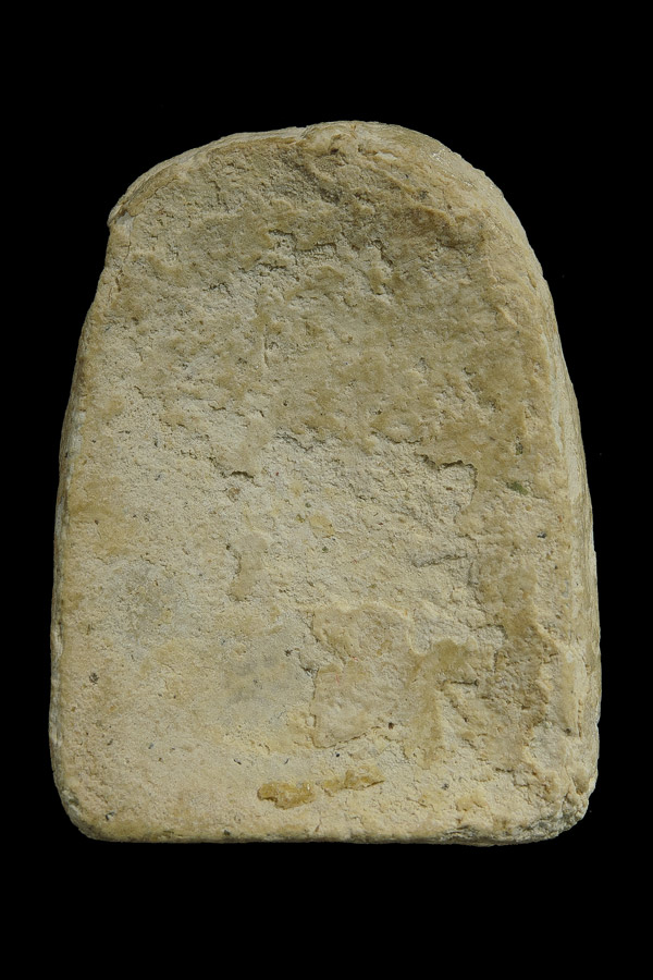 พระกรุวัดเงินคลองเตย พิมพ์เล็บมือมารวิชัย เอาไว้ประกวด เดิมๆ