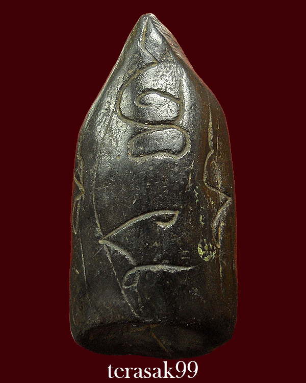 กริ่งคลองตะเคียน พิมพ์ใหญ่ วัดประดู่ทรงธรรม จ.อยุธยา