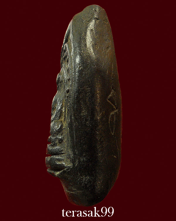 กริ่งคลองตะเคียน พิมพ์ใหญ่ วัดประดู่ทรงธรรม จ.อยุธยา