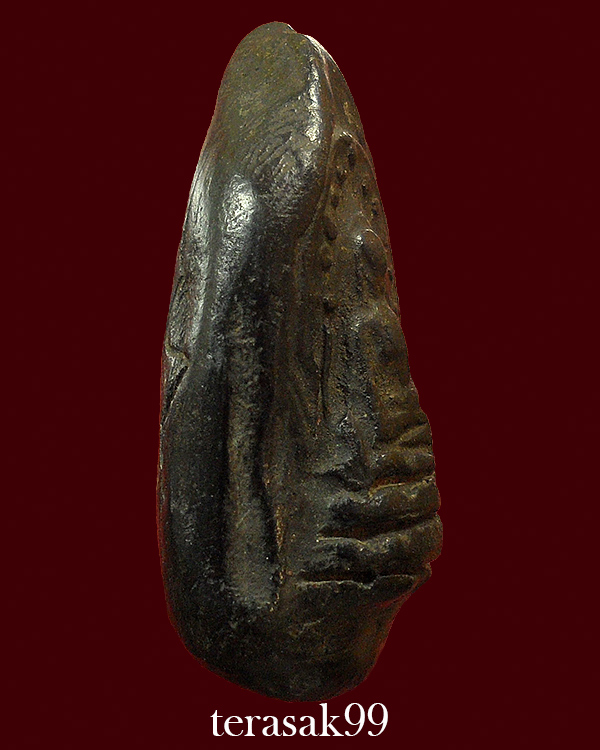 กริ่งคลองตะเคียน พิมพ์ใหญ่ วัดประดู่ทรงธรรม จ.อยุธยา