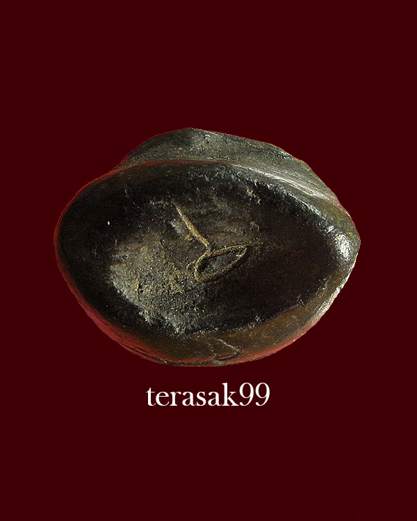 กริ่งคลองตะเคียน พิมพ์ใหญ่ วัดประดู่ทรงธรรม จ.อยุธยา