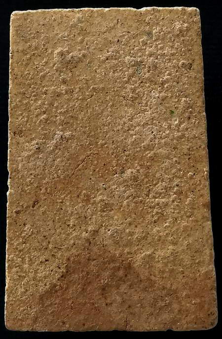 พระสมเด็จหลวงปู่นาค วัดระฆังโฆสิตาราม พิมพ์ฐานสามชั้น ฝังตะกรุด 1ดอกครับ