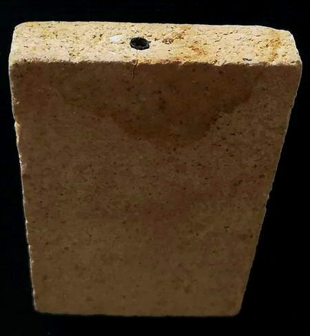 พระสมเด็จหลวงปู่นาค วัดระฆังโฆสิตาราม พิมพ์ฐานสามชั้น ฝังตะกรุด 1ดอกครับ