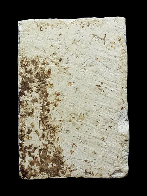 พระผงวัดพลับ พิมพ์สมเด็จพระสังฆราช(สุก) ไก่เถื่อน ปี16 หลวงปู่โต๊ะปลุกเสก 