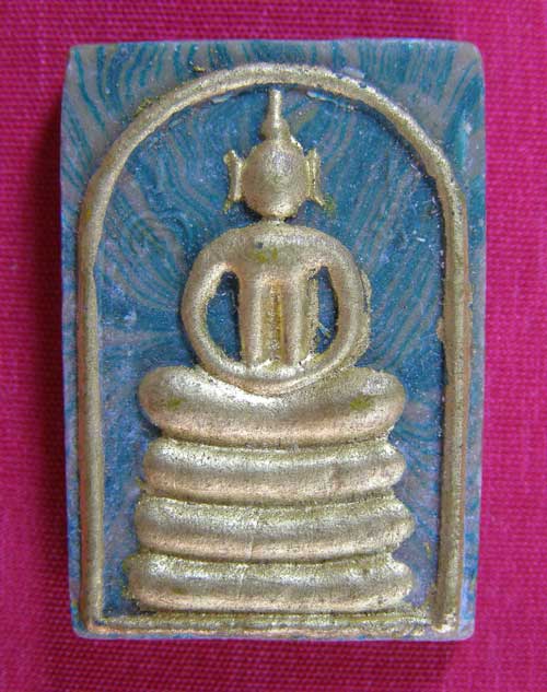 สมเด็จหลวงพ่อแพ 2 องค์