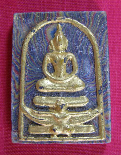 สมเด็จหลวงพ่อแพ 2 องค์