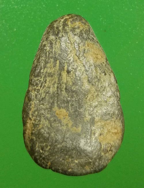 พระพิจิตรบ้านกล้วย เนื้อดิน สุโขทัย