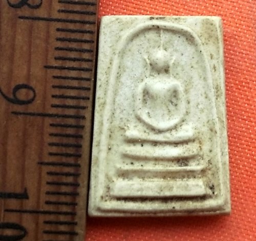 เริ่ม 10 บาท กับ พระสมเด็จ เนื้อผง วัดทอง จ.สมุทรสาคร …A695