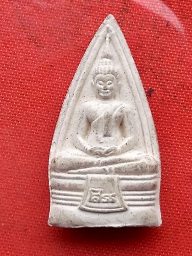 เริ่ม 10 บาท กับ พระเนื้อผง หลวงพ่อพุทธโสธร …A697