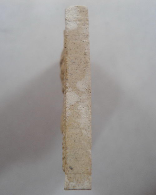 " พระผงรูปเหมือนหลวงปู่โต๊ะ วัดประดู่ฉิมพลี อนุสรณ์สร้างโรงเรียน มีเกศา สวยครับ "