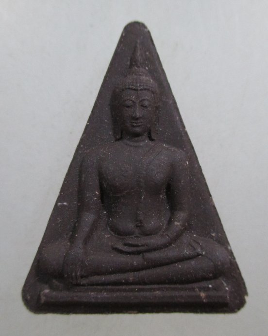๒๐ พระพุทธมหาสุวรรณปฎิมากร