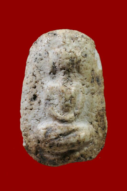 	พระวัดพลับ แตกกรุวัดโค้ง อุทัย พิมพ์ตุ๊กตา เล็ก สภาพสวยครับ