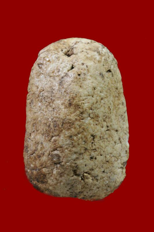 	พระวัดพลับ แตกกรุวัดโค้ง อุทัย พิมพ์ตุ๊กตา เล็ก สภาพสวยครับ