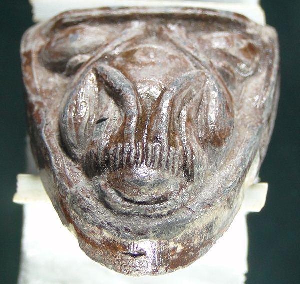 พระปิดตามหาอุตม์ รุ่นแรก ปี ๒๕๑๔ หลวงพ่อแพ วัดพิกุลทอง