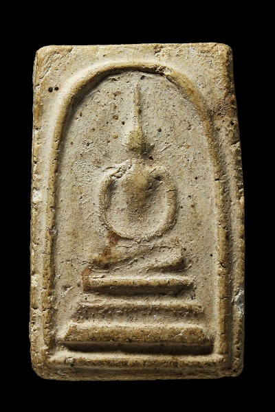 พระสมเด็จกรุวัดบางธรณี...นนทบุรี...เคาะเดียวแดงครับ...