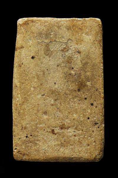 พระสมเด็จกรุวัดบางธรณี...นนทบุรี...เคาะเดียวแดงครับ...