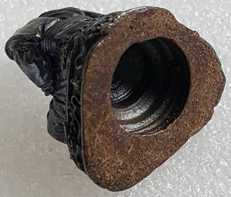 150 ฿ รูปหล่อเหมือนหลวงปู่คร่ำ วัดวังหว้า ระยอง 