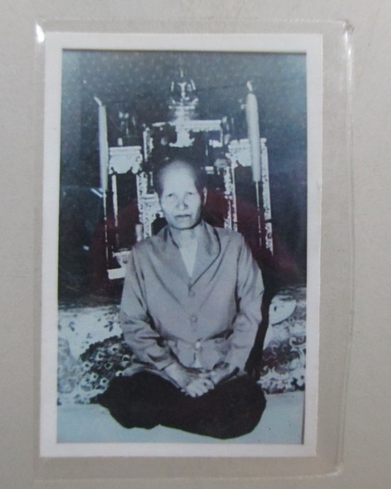 ๒๐ รูปคุณแม่บุญเรือน ยุคหลัง