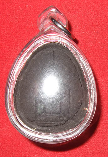 พระปิดตา หลวงพ่อเปิ่น วัดบางพระ เนื้อผงใบลาน สวยๆครับ