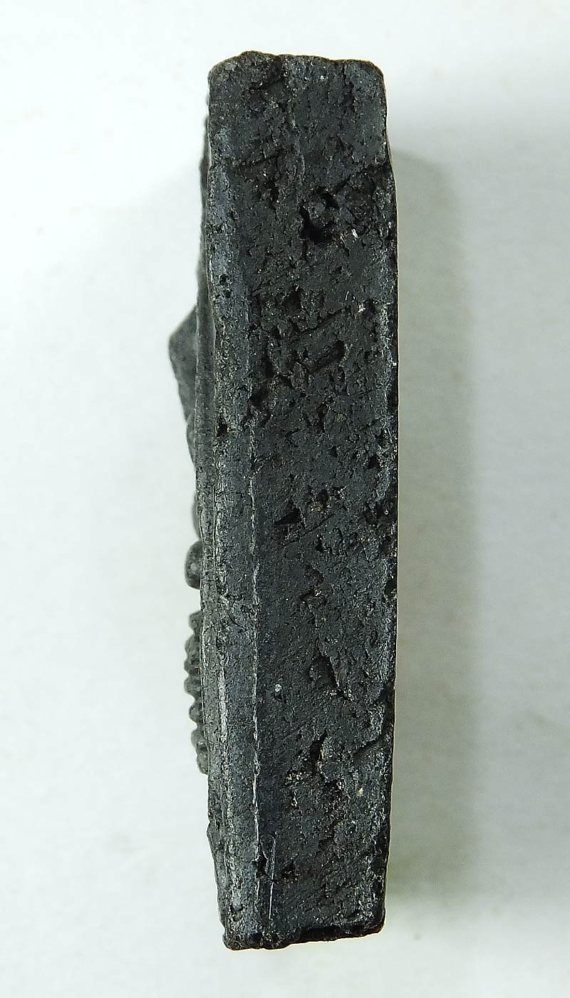 @@@..ท่านเจ้าคุณเที่ยง วัดระฆังฯ กรุงเทพฯ พิมพ์พระปิดตา หลัง พญานาค ( หายาก ) ราคา 270 บาท ครับ..@@@