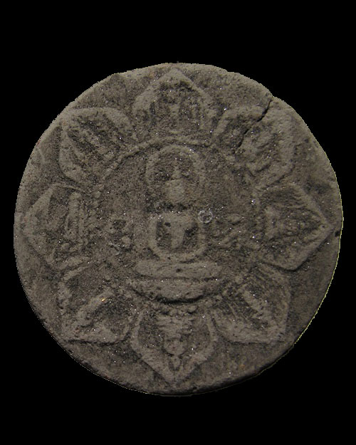 ล้อแม๊ก คู่ชีวิต - ล้างอาถรรพ์ หลังพระราหูตะกรุดเงิน กรุวัดหลักเมือง จ.เพชรบูรณ์