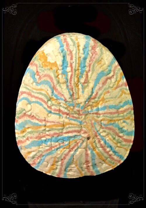 พระผงปิดตา ๙ นะ หลวงปู่หมุนปลุกเสกรุ่นเสาร์๕ เงินมาห้าพันล้าน ปี๒๕๔๓