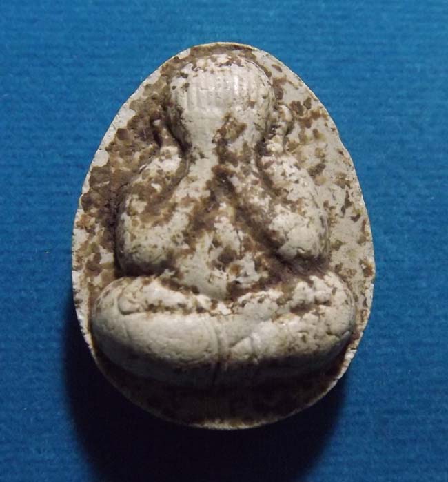 พระปิดตาสมเด็จพระญาณสังวร ครบ7รอบ 84 พรรษา