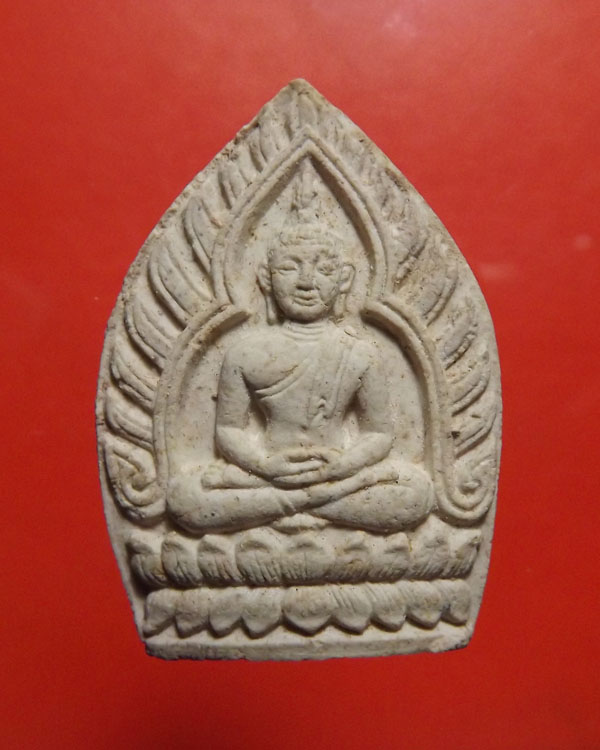 พระผงเจ้าสัว รุ่นแรก สมเด็จพระญาณสังวร รุ่น80ปี