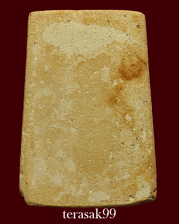 สมเด็จกรุวัดกุฎีทอง พิมพ์เส้นด้าย ทอง3แผ่น จ.พระนครศรีอยุธยา (3) 