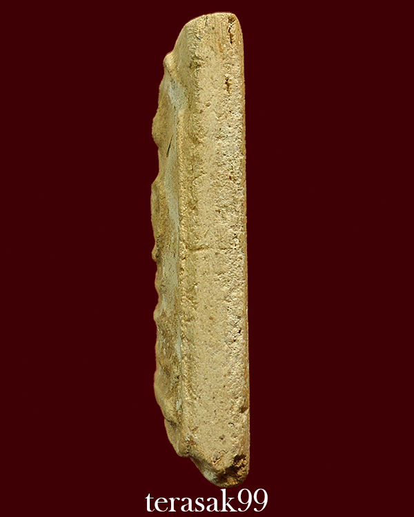 สมเด็จกรุวัดกุฎีทอง พิมพ์เส้นด้าย ทอง3แผ่น จ.พระนครศรีอยุธยา (3) 