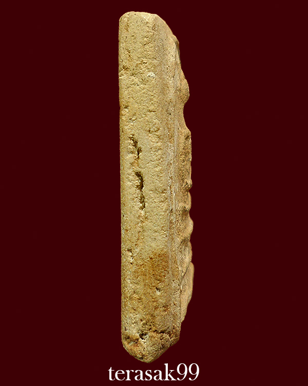 สมเด็จกรุวัดกุฎีทอง พิมพ์เส้นด้าย ทอง3แผ่น จ.พระนครศรีอยุธยา (3) 