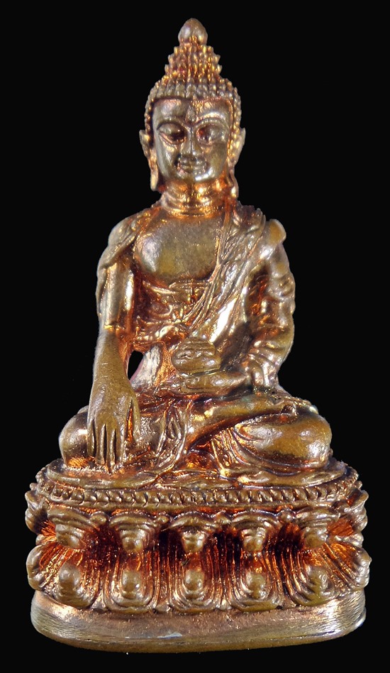 พระกริ่งคชวัตร รุ่น ๒ ฉลองพระชันษา ๑๐๐ ปี สมเด็จพระญาณสังวร สมเด็จพระสังฆราช ๓ ตุลาคม ๒๕๕๖ 