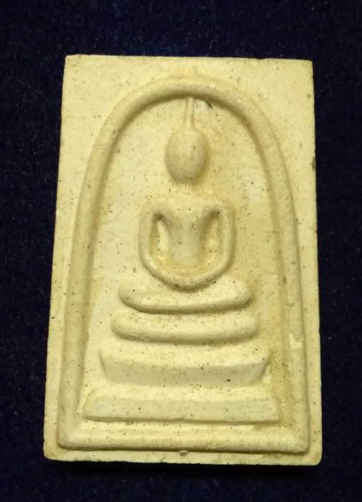 สมเด็จ 214ปีเกิด สมเด็จพุฒาจารย์โต พรหมรังษี พิมพ์เกศทะลุซุ้ม ปลุกเสโดยเกจิอาจารย์ 108รูป 