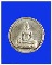 พระเนื้อผงจัทร์ลอยหลังพระเจ้าสิบทิศวัดนางชีปี09