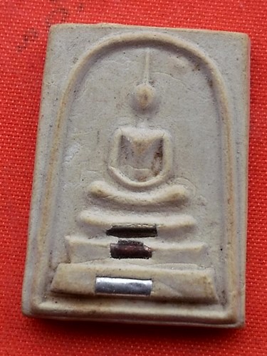 เริ่ม 10 บาท กับ พระเนื้อผงสมเด็จหลวงพ่อคูณ     …A981