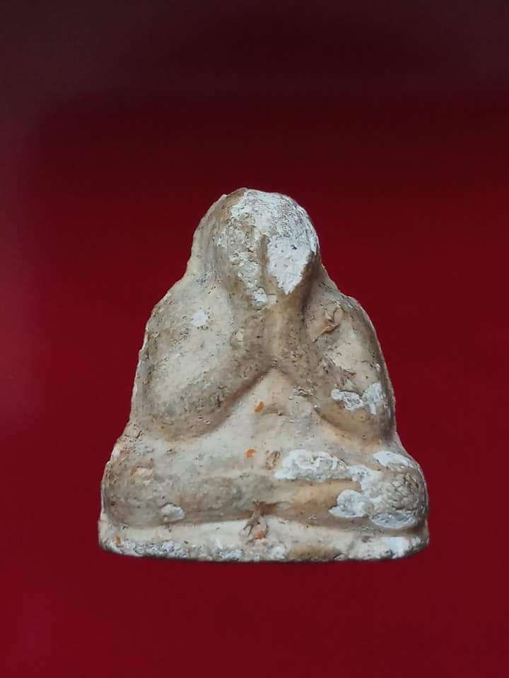 พระปิดตา หลวงปู่โต๊ะ ออกวัดหัวกระบือ ปี ๒๑