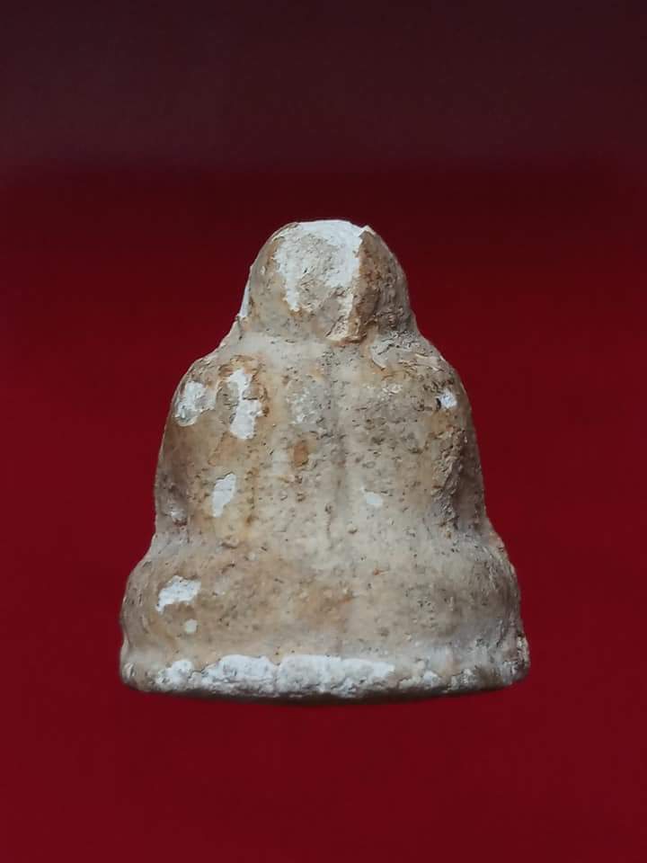 พระปิดตา หลวงปู่โต๊ะ ออกวัดหัวกระบือ ปี ๒๑