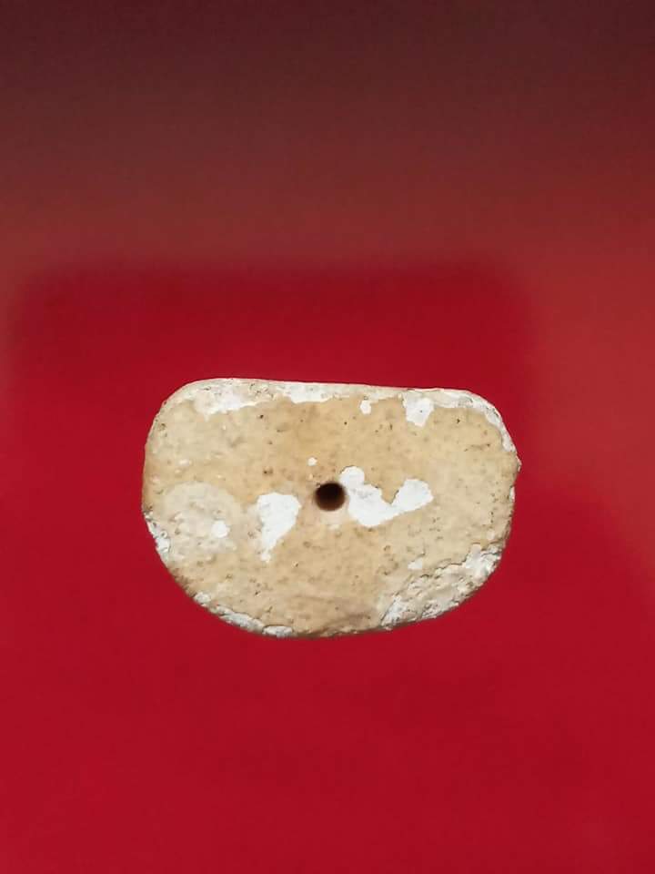 พระปิดตา หลวงปู่โต๊ะ ออกวัดหัวกระบือ ปี ๒๑