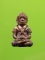 หนุมานมหาแราบ พ่อท่านเขียว วัดห้วยเงาะ ( เลข 545 )