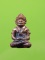 หนุมานมหาปราบ พ่อท่านเขียว วัดห้วยเงาะ ( เลข 576 )