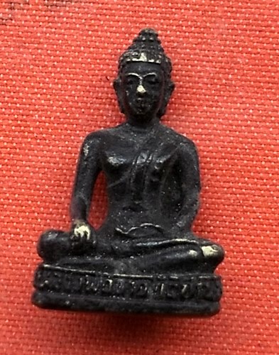 เริ่ม 10 บาท กับ หลวงพ่อขาว วัดบ้านซ่าน อ.ศรีสำโรง จ.สุโขทัย  …B5