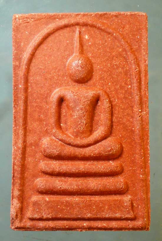 สมเด็จ หลวงปู่หงษ์ วัดเพชรบุรี