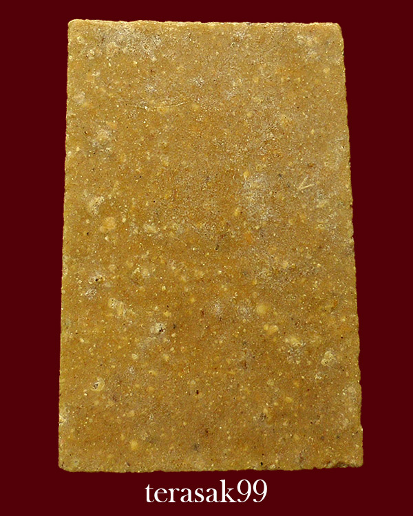 สมเด็จพิมพ์พระประธาน รุ่นเปิดกรุ ปี2515 หลวงพ่อกวย วัดโฆสิตาราม ชัยนาท ราคาเบาๆ(1)