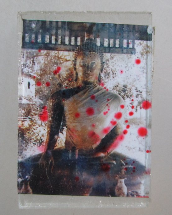 ๒๐ รูปหลวงพ่อโต วัดบางพลีใหญ่ใน