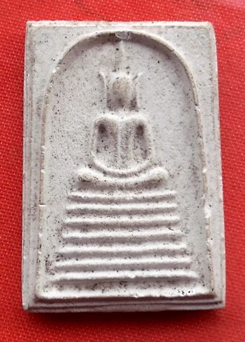 เริ่ม 10 บาท กับ พระสมเด็จ เนื้อผง…B62