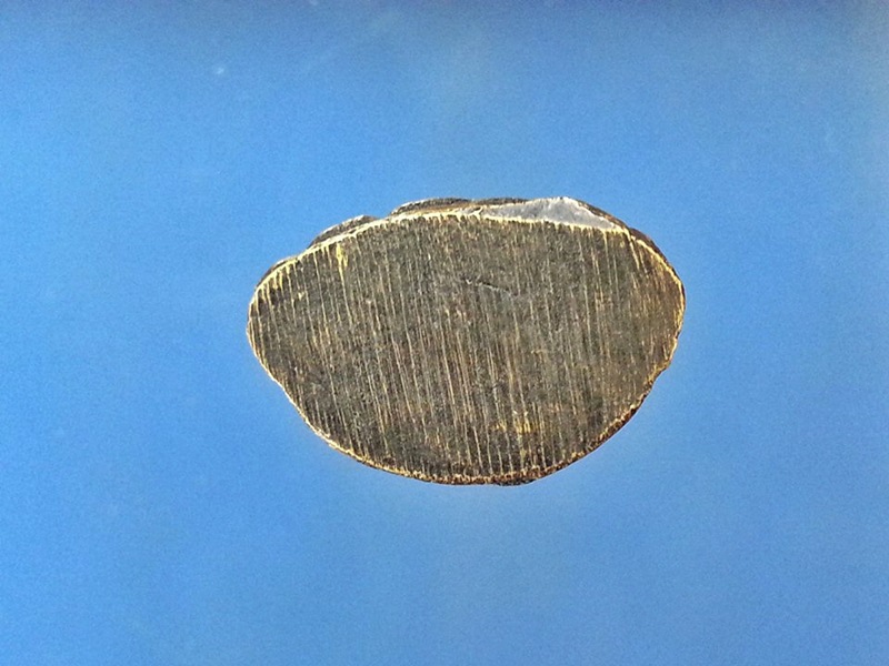 พระกริ่งใหญ่ ท่านเจ้าคุณนรฯ (พระภิกษุพระยานรรัตนราชมานิต) วัดเทพศิรินทราวาส