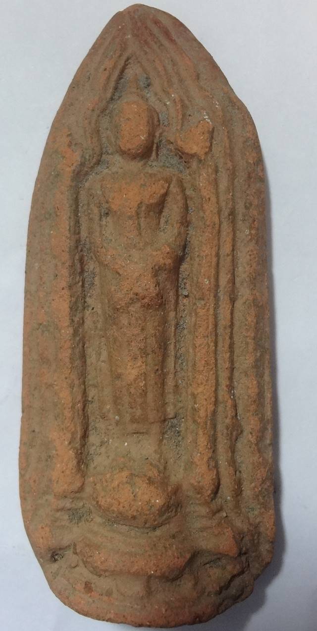  พระหลวงพิมพ์โคนสมอครับ