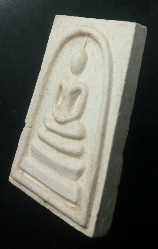 สมเด็จรุ่น 214 ปีชาตกาล สมเด็จโต พิมพ์เกศทะลุซุ้ม