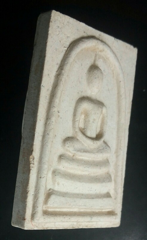 สมเด็จรุ่น 214 ปีชาตกาล สมเด็จโต พิมพ์เกศทะลุซุ้ม